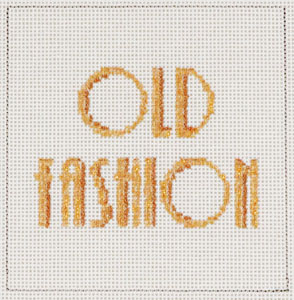 CO-47B - Old Fashion