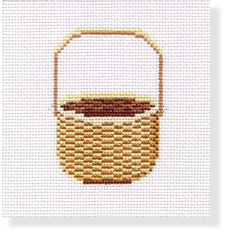 MBM-CO32 - Nantucket Basket