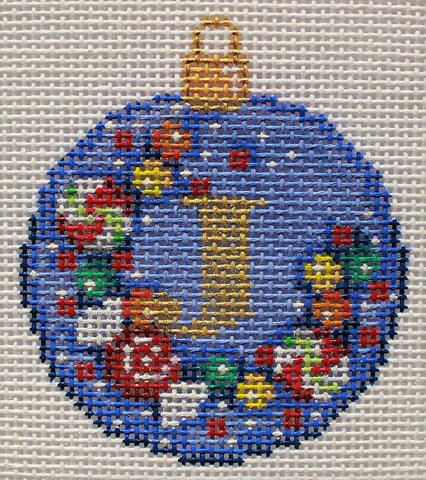 AT AA590 - Candy Confetti Alpha Mini Ball