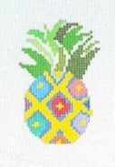 CP-1B - Pineapple