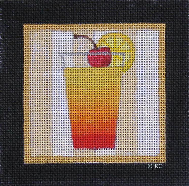 CT10 - Tequila Sunrise