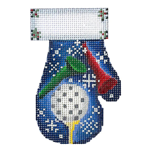 AT CT1880 - Golf Mitten