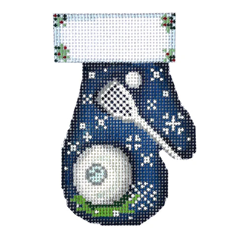 AT CT1886 - Lacrosse Mitten