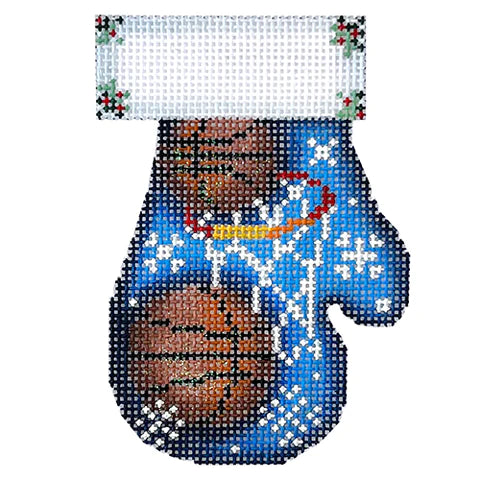 AT CT1887 - Basketball Mitten