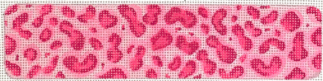 CU-70 - Cheetah Spots - Pinks and Raspberry