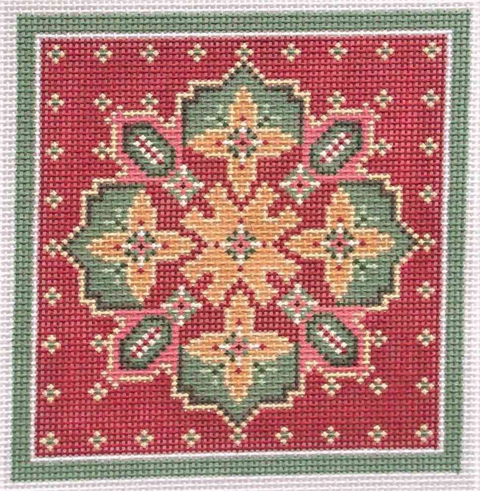C 3 - Marakesh Coaster Set