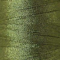 Radiance Metallics - Regular 18m - Jewel Colors