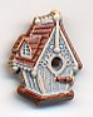 BE-778 - Birdhouse Button