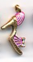 C-780 - Shoe Charm