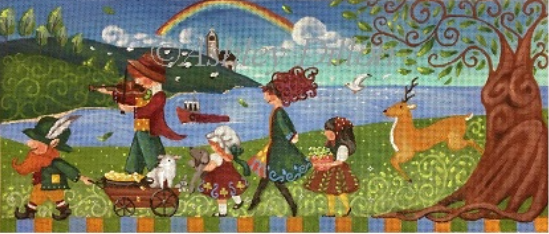 ADP217 - Irish March