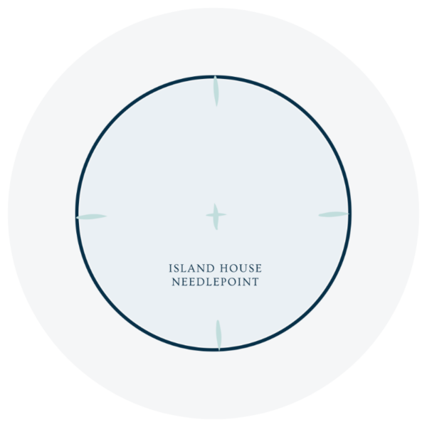 Island House Template