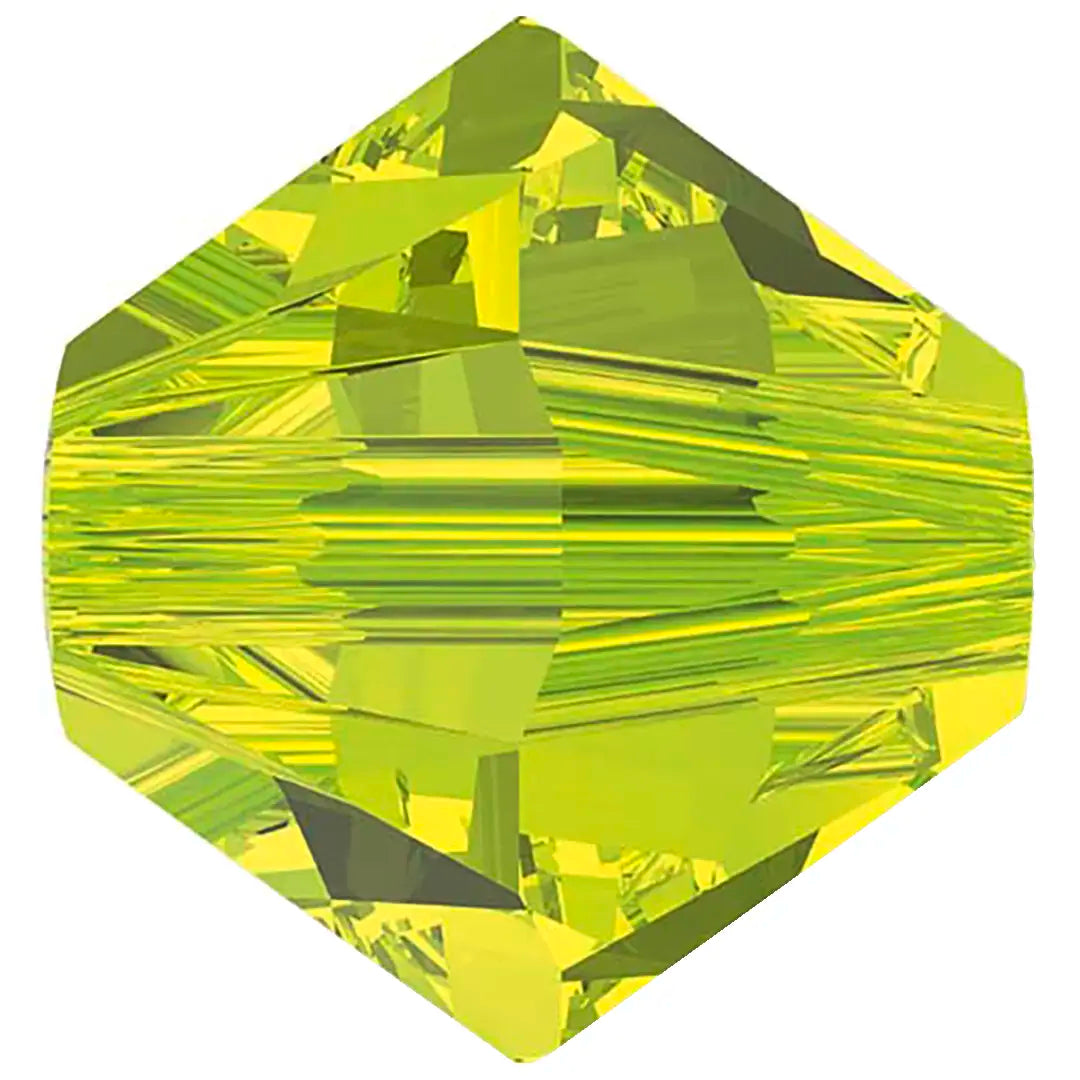 Swarovski Individual 3mm Bicone Bead