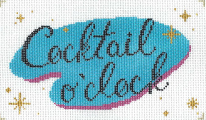 AF180 - Cocktail O'Clock