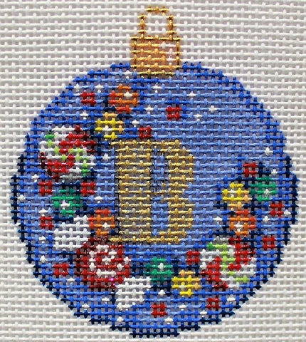 AT AA590 - Candy Confetti Alpha Mini Ball