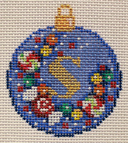 AT AA590 - Candy Confetti Alpha Mini Ball