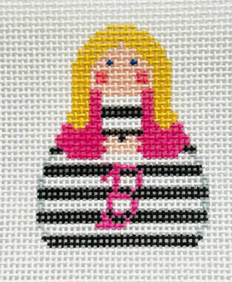 S-I-165-101 - Barbie Angel