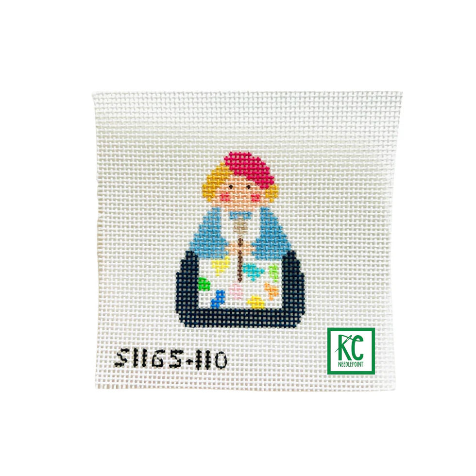 S-I-165110 - Artist Angel