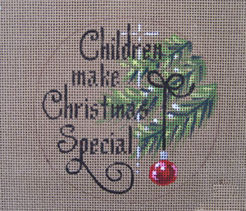 D-159 - Children Make Christmas Special