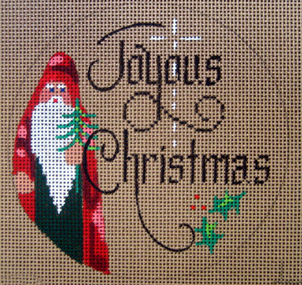 D-189 - Joyous Christmas