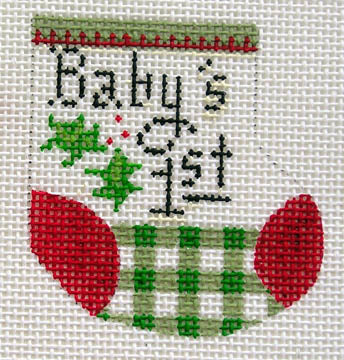 D-22 - Baby Wee Sock
