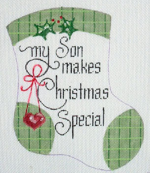 D-88 - Son Mini Sock