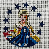 AB-72 - Betsy Ross