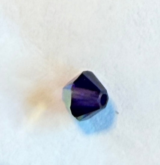 Swarovski Individual 3mm Bicone Bead