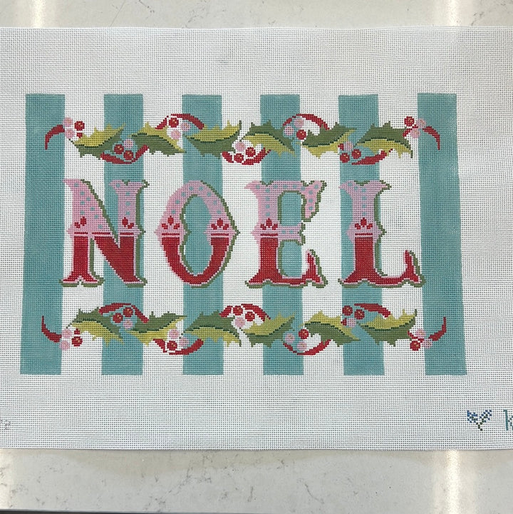 KICH72 - NOEL Pillow