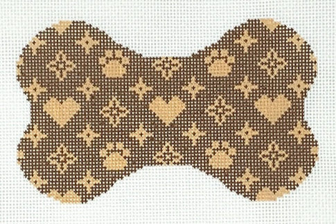 DB-07 - Chewy Vuitton