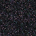 Miyuki Delica Beads - Size 11 - 000-0119