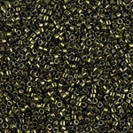 Miyuki Delica Beads - Size 11 - 000-0119