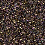 Miyuki Delica Beads - Size 11 - 000-0119