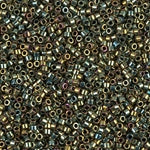 Miyuki Delica Beads - Size 11 - 000-0119