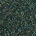 Miyuki Delica Beads - Size 11 - 000-0119
