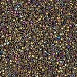 Miyuki Delica Beads - Size 11 - 000-0119