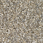 Miyuki Delica Beads - Size 11 - 000-0119
