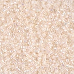 Miyuki Delica Beads - Size 11 - 000-0119