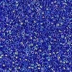 Miyuki Delica Beads - Size 11 - 000-0119