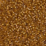 Miyuki Delica Beads - Size 11 - 000-0119