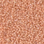 Miyuki Delica Beads - Size 11 - 000-0119