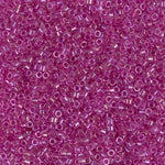Miyuki Delica Beads - Size 11 - 000-0119