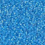 Miyuki Delica Beads - Size 11 - 000-0119