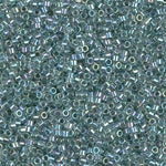 Miyuki Delica Beads - Size 11 - 000-0119