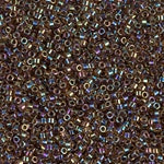 Miyuki Delica Beads - Size 11 - 000-0119