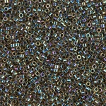 Miyuki Delica Beads - Size 11 - 000-0119