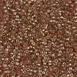 Miyuki Delica Beads - Size 11 - 000-0119