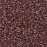 Miyuki Delica Beads - Size 11 - 000-0119