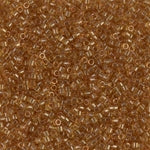 Miyuki Delica Beads - Size 11 - 000-0119