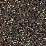 Miyuki Delica Beads - Size 11 - 0120-0253