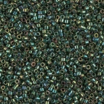 Miyuki Delica Beads - Size 11 - 0120-0253
